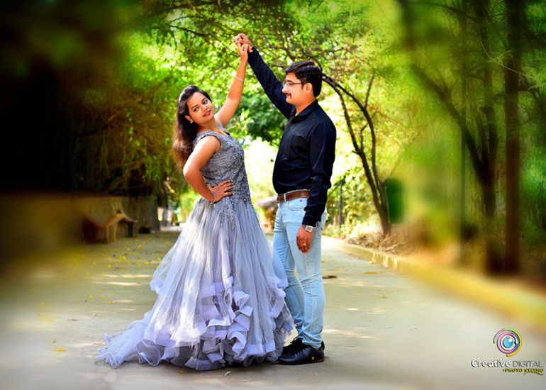 Best Pre Wedding Photography in India